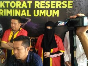 Polisi Temukan Aset Bos Travel Penipu Jemaah Umrah di Bali Polisi Temukan Aset Bos Travel Penipu Jemaah Umrah di Bali