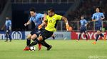 Simic Ganas, Persija Terkam JDT 4-0
