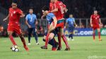 Simic Ganas, Persija Terkam JDT 4-0