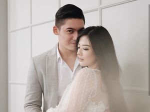 Ditinggal Mudik Franda, Samuel Zylgwyn Merasa Ada yang Hilang