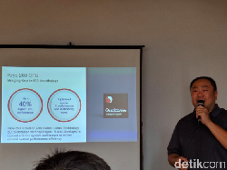 Snapdragon 636 Dilengkapi Kecerdasan Buatan, Buat Apa?