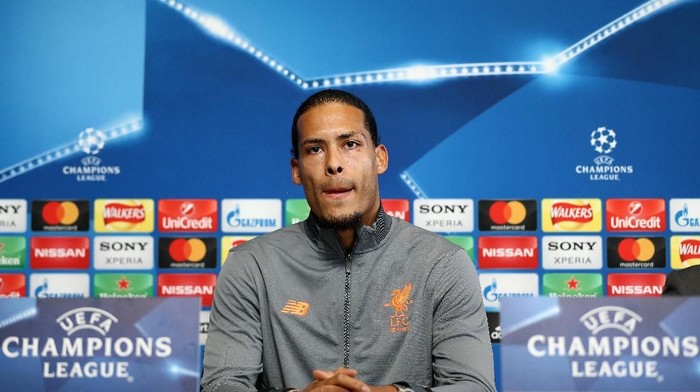 Lupakan Keunggulan 3-0, Liverpool!