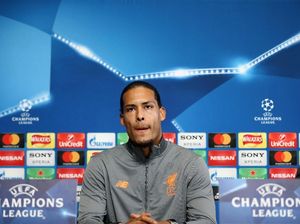 Lupakan Keunggulan 3-0, Liverpool!