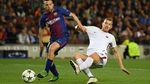 Daftar Gaji Pemain Barcelona: Messi Tertinggi, Siapa Terendah?