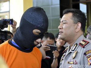 Dendam Ilmu Hitam, Alasan Pelaku Bertopeng Tembak Dada Atikah