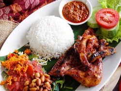 Ada Burger Ayam Tandoori dan Ayam Bakar Taliwang di 5 Resto Baru Ini