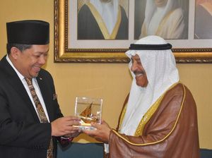 Perkuat Kerja Sama, Bahrain Buka Kedubes di Indonesia