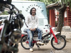 Mengintip Peluang Bisnis Bengkel Custom Motor Jokowi