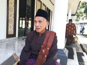 Ulama Jabar Siap Dukung Jokowi di Pilpres 2019