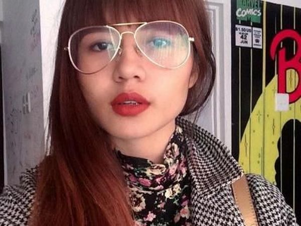 Ini Notaris Cantik yang Dilamar Rai DMASIV