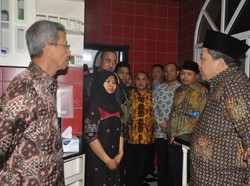 Pimpinan DPR Apresiasi KBRI yang Responsif Tangani Masalah TKI