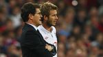 Fabio Capello dan Pemain-pemain Terbaik Dunia yang Pernah Dia Latih