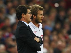 Fabio Capello dan Pemain-pemain Terbaik Dunia yang Pernah Dia Latih