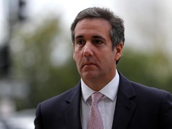 Eks Pengacara Divonis 3 Tahun Penjara, Ini Tanggapan Trump