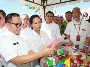 Pembangunan Pabrik Kereta Api di Banyuwangi, Ini Kata Bupati Anas