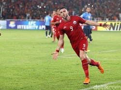 Balas JDT dengan Kemenangan Telak, Mimpi Simic Jadi Nyata