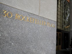 Sudah Tahu Kisah Keluarga Rockfeller Berharta Rp 120 T?