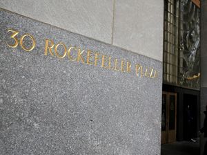 Sudah Tahu Kisah Keluarga Rockfeller Berharta Rp 120 T? Sudah Tahu Kisah Keluarga Rockfeller Berharta Rp 120 T?