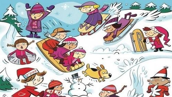 Asah Otak Sederhana, Pecahkan Jawaban dari Deretan Soal Berikut