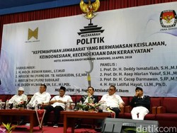 Deddy Mizwar akan Dorong Investor Bangun Pusat Bisnis di Jabar