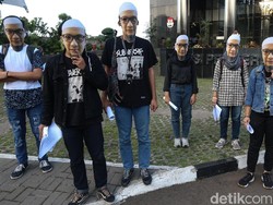 Pengusutan Kasus Novel Baswedan, Jokowi Dinilai Kalah dari SBY