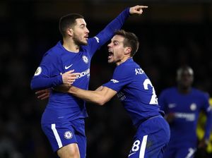 Piala FA sebagai Penyelamat Musim Chelsea Piala FA sebagai Penyelamat Musim Chelsea