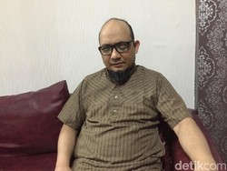 Tanggapi Kuda Troya Aris Budiman, Novel: Jangan Pakai Perasaan