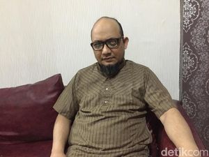 Tanggapi Kuda Troya Aris Budiman, Novel: Jangan Pakai Perasaan Tanggapi Kuda Troya Aris Budiman, Novel: Jangan Pakai Perasaan