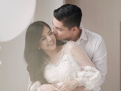 Samuel Zylgwyn Nangis Dampingi Franda Melahirkan