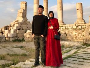 Wajah Mulan Jameela Disebut Pasaran, Ahmad Dhani: Saya yang Tahu Dalamnya