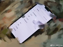 Xiaomi Mi 8 Usung Sensor Sidik Jari Bawah Layar
