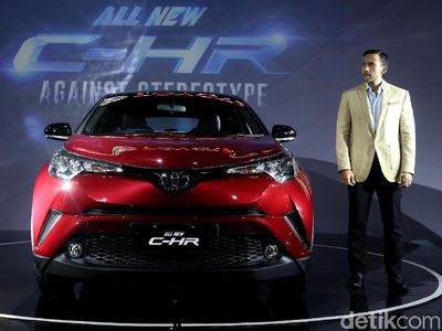 Dadah... Ini Potret Mobil yang Pamit dari Indonesia di 2022