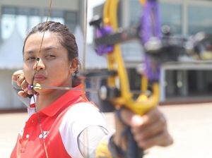 Dellie Threesyadinda dan Hasrat yang Belum Tuntas di Kejuaraan Dunia