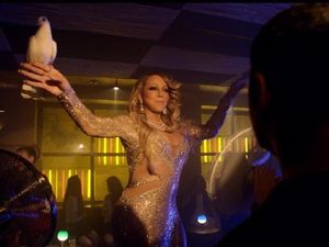 Konser di Borobudur, Apa Permintaan Khusus Mariah Carey?