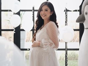 Samuel Zylgwyn Ingin Segera Punya Anak Kedua