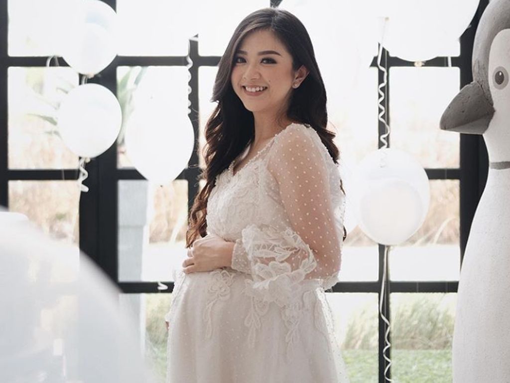 Samuel Zylgwyn Ingin Segera Punya Anak Kedua Samuel Zylgwyn Ingin Segera Punya Anak Kedua