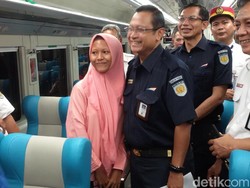 Ini Perhatian Khusus PT KAI Hadapi Lonjakan Penumpang Lebaran 2018