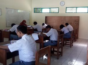 Soal Rencana Ujian Sekolah Offline, Ini Tanggapan Netizen Soal Rencana Ujian Sekolah Offline, Ini Tanggapan Netizen