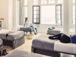 Hostel-hostel di Selandia Baru Banting Harga, Butuh Uang Buat Bertahan