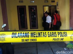 Foto: Penampakan Markas Judi Online di Cirebon Foto: Penampakan Markas Judi Online di Cirebon