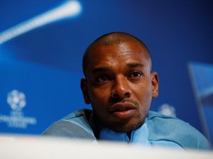 Fernandinho Sebut Liverpool Senang Mainkan Umpan-Umpan Panjang