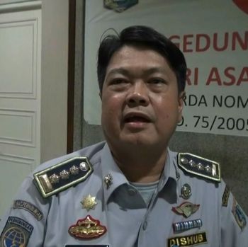 Dishub DKI Usul Ganjil Genap DIperpanjang Usai Asian Games