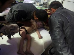 Sekjen PBB Prihatin Atas Kebuntuan Dewan Keamanan Soal Suriah