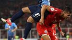 Simic Ganas, Persija Terkam JDT 4-0