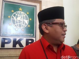 PDIP Tegaskan Bantuan Sembako Jokowi Bukan Kampanye Pilpres PDIP Tegaskan Bantuan Sembako Jokowi Bukan Kampanye Pilpres
