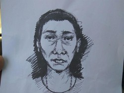 Korban Rampok di Depok Dilecehkan, Sketsa Wajah Pelaku Disebar