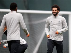 Salah Sudah Menjawab Keraguan Publik Inggris
