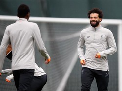 Salah Sudah Menjawab Keraguan Publik Inggris