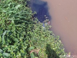 Satgas Citarum Harum Kembali Temukan Pabik Buang Limbah Cair