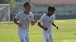 Foto: Latihan Persebaya Jelang Lawatan ke Markas PS TIRA